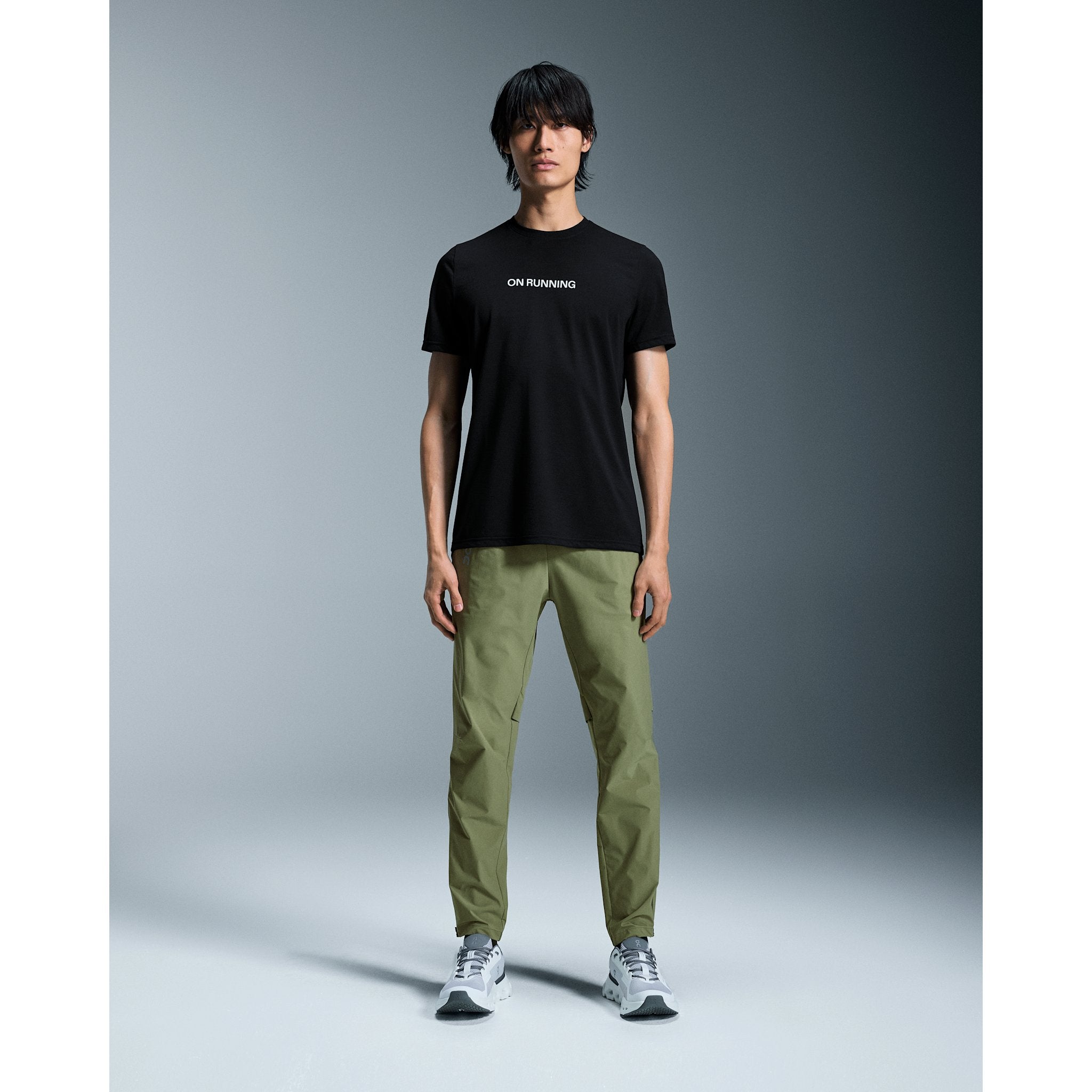 On Run-T Black