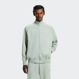 On Courtside Full-Zip Mineral