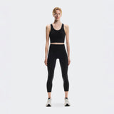 On Studio Tights 7/8 Black