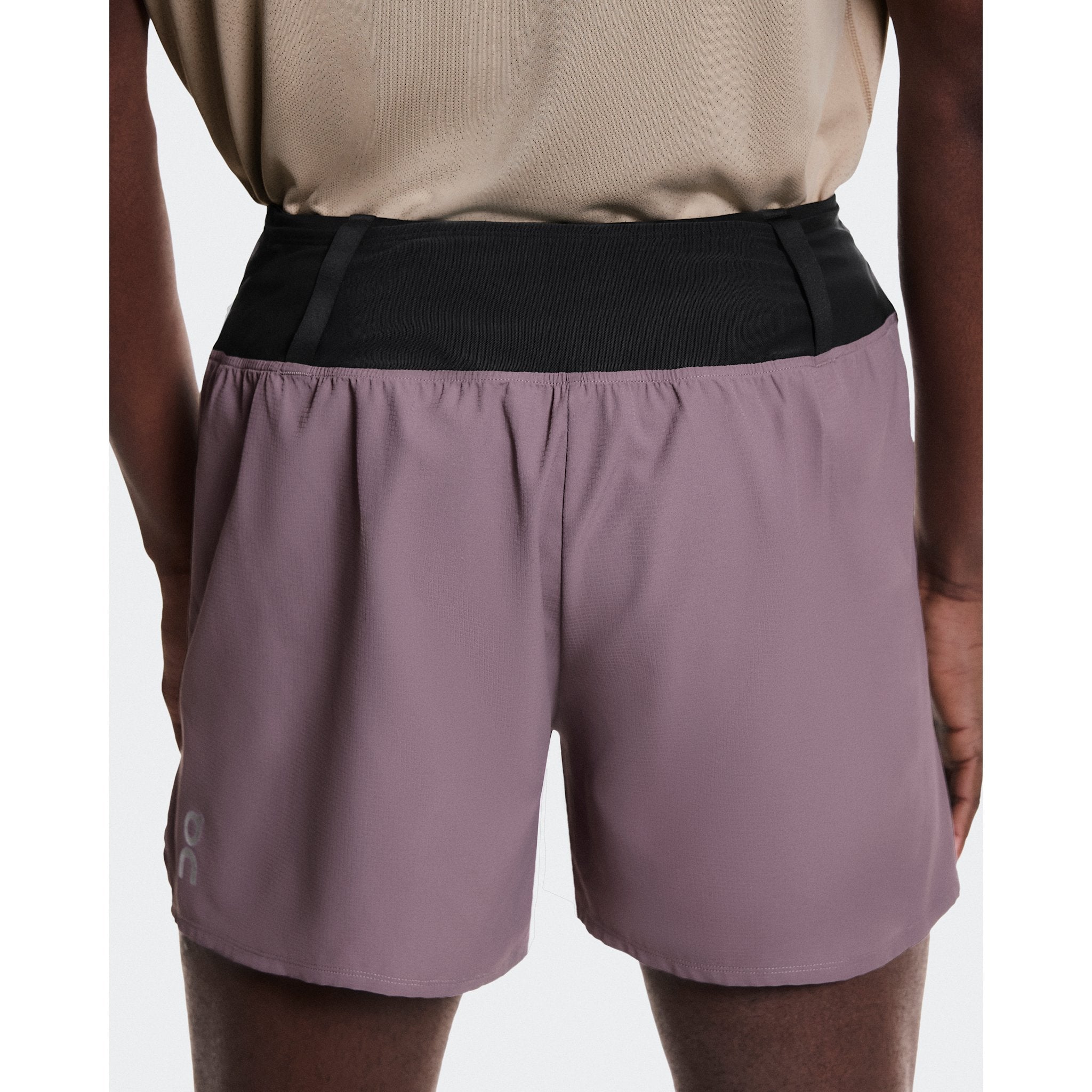 On Trail Shorts Gobi