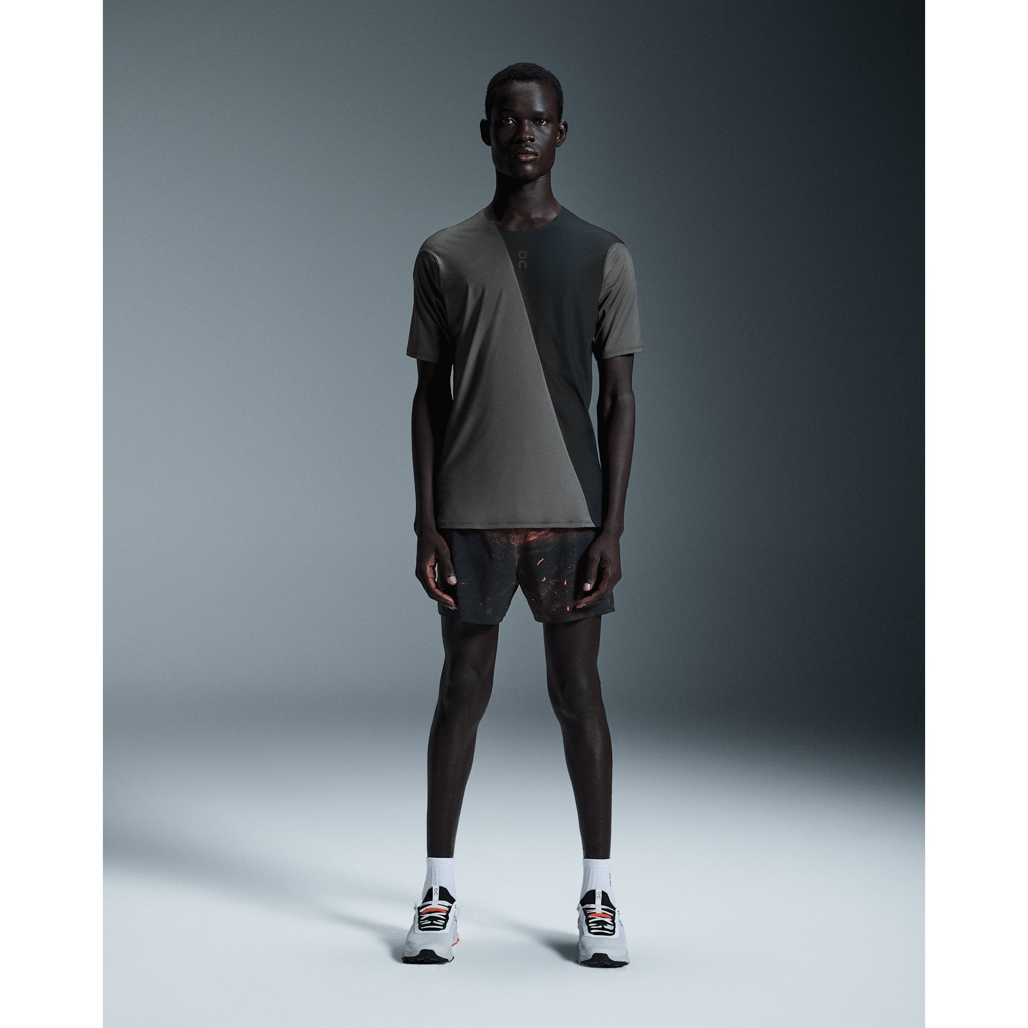 On Ultra Shorts Black