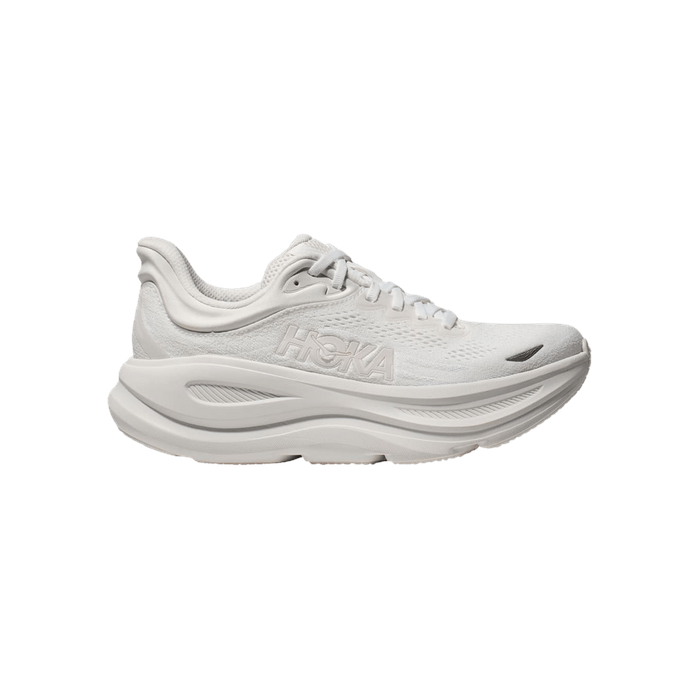 Hoka Wmns Bondi 9 'White'