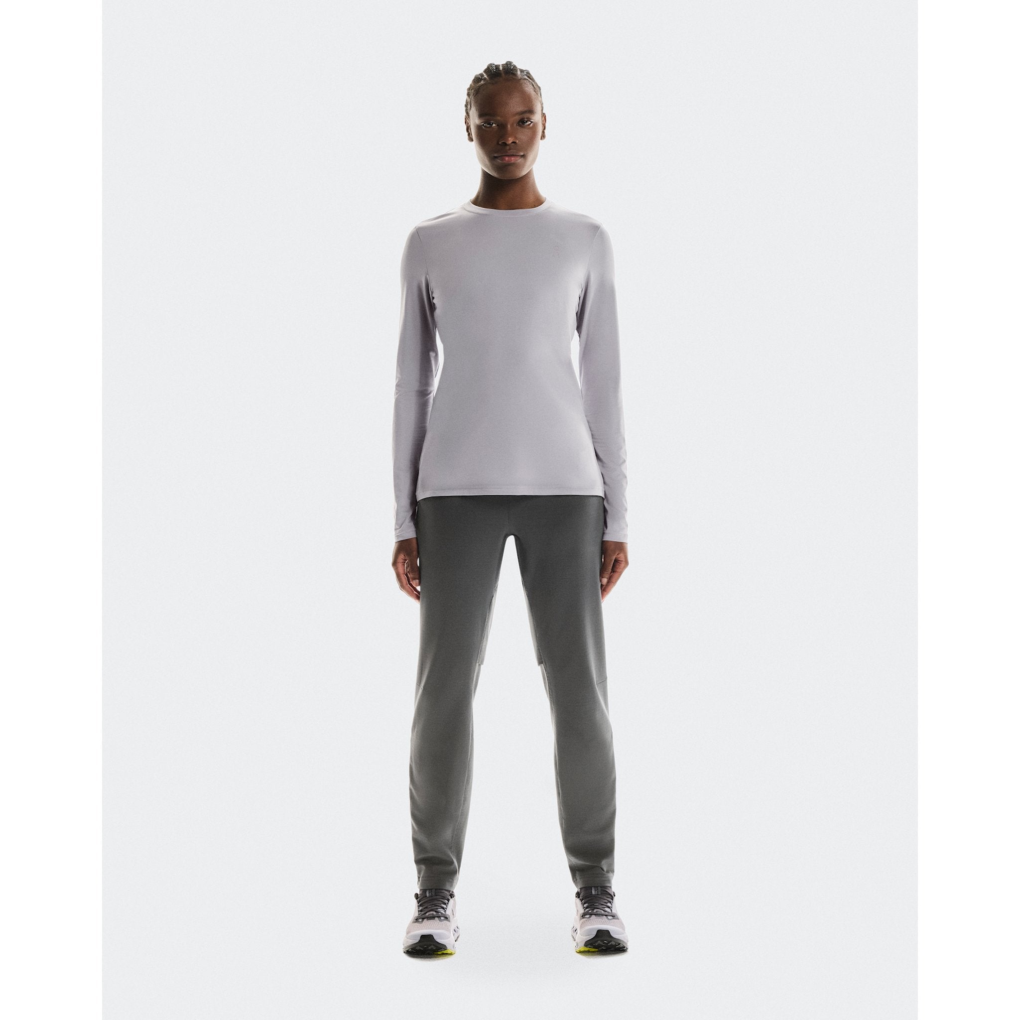 On Core Long-T Lilac