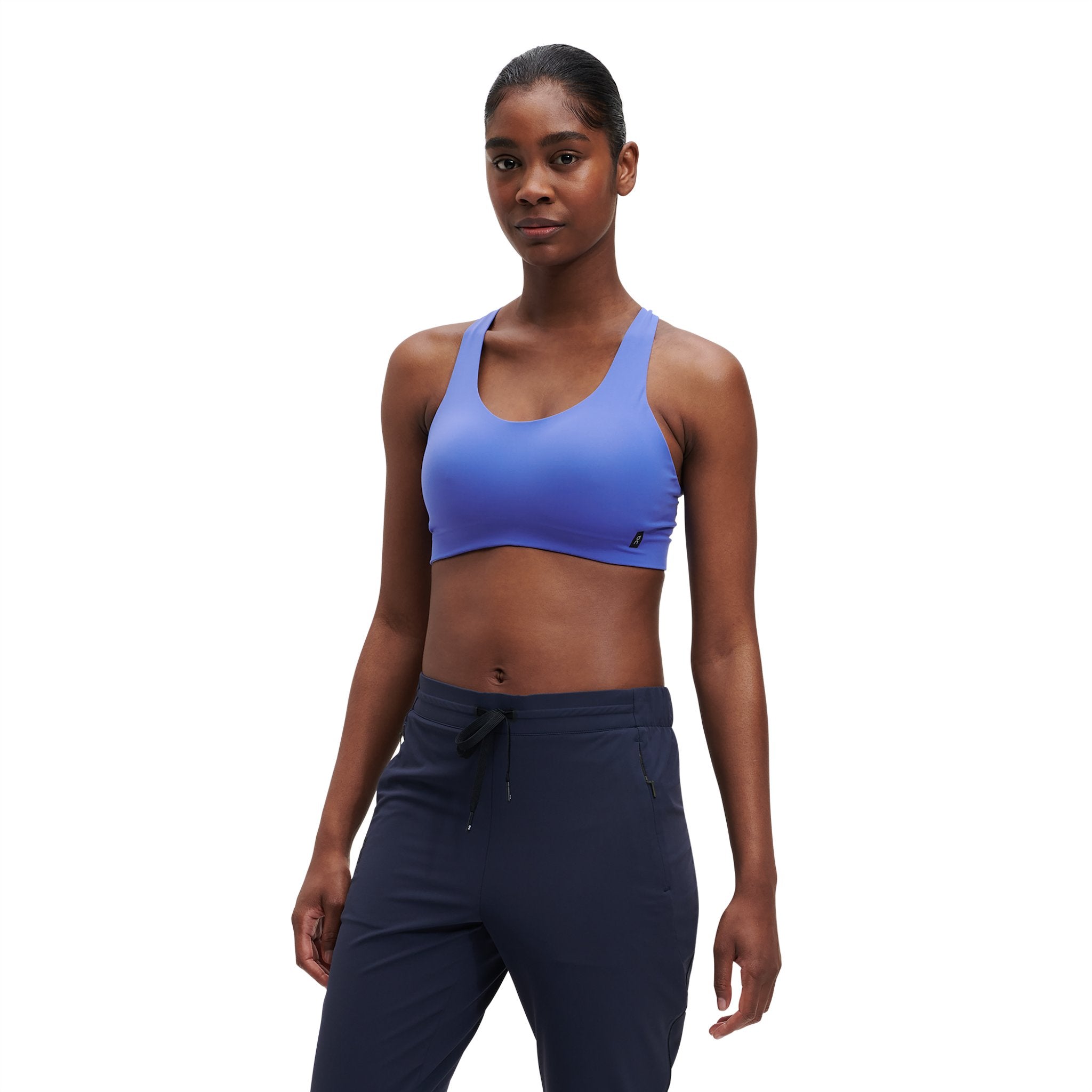 On Active Bra Black