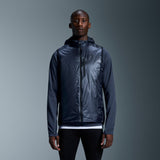 On Weather Vest Black