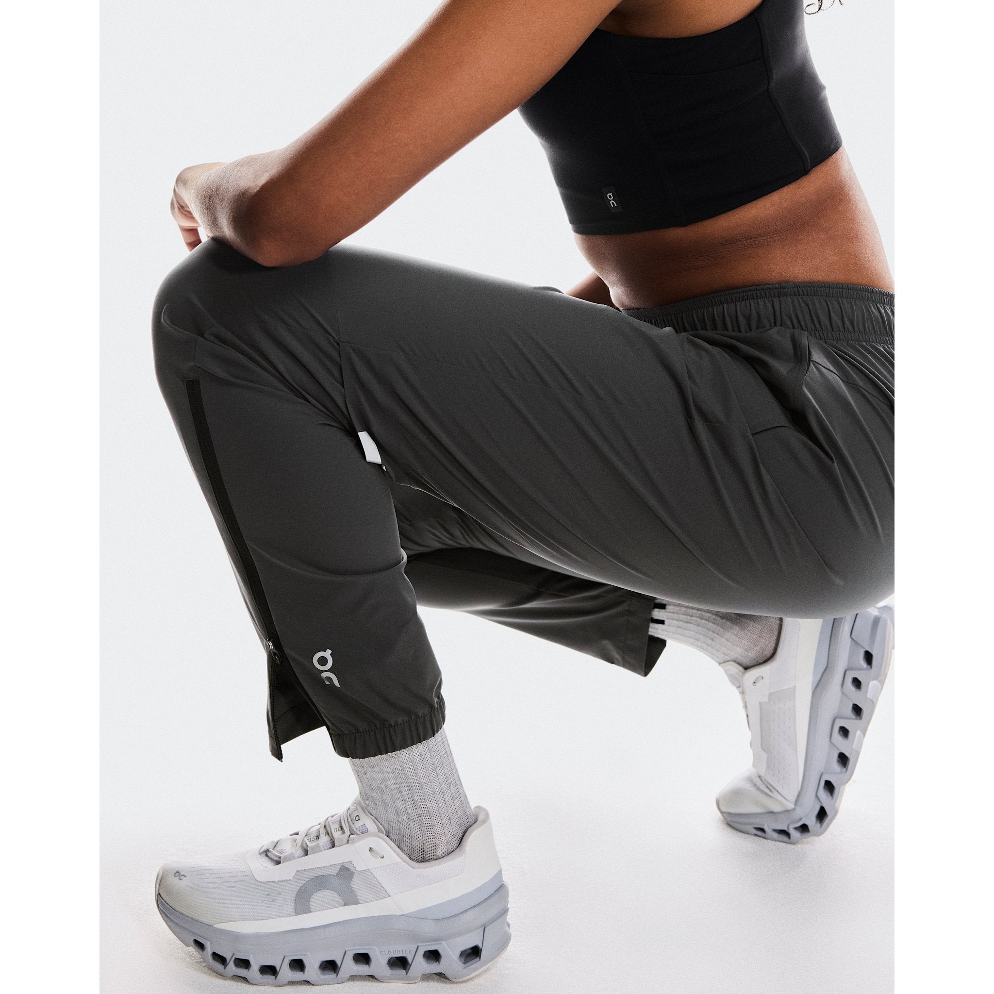 On Core Pants Eclipse