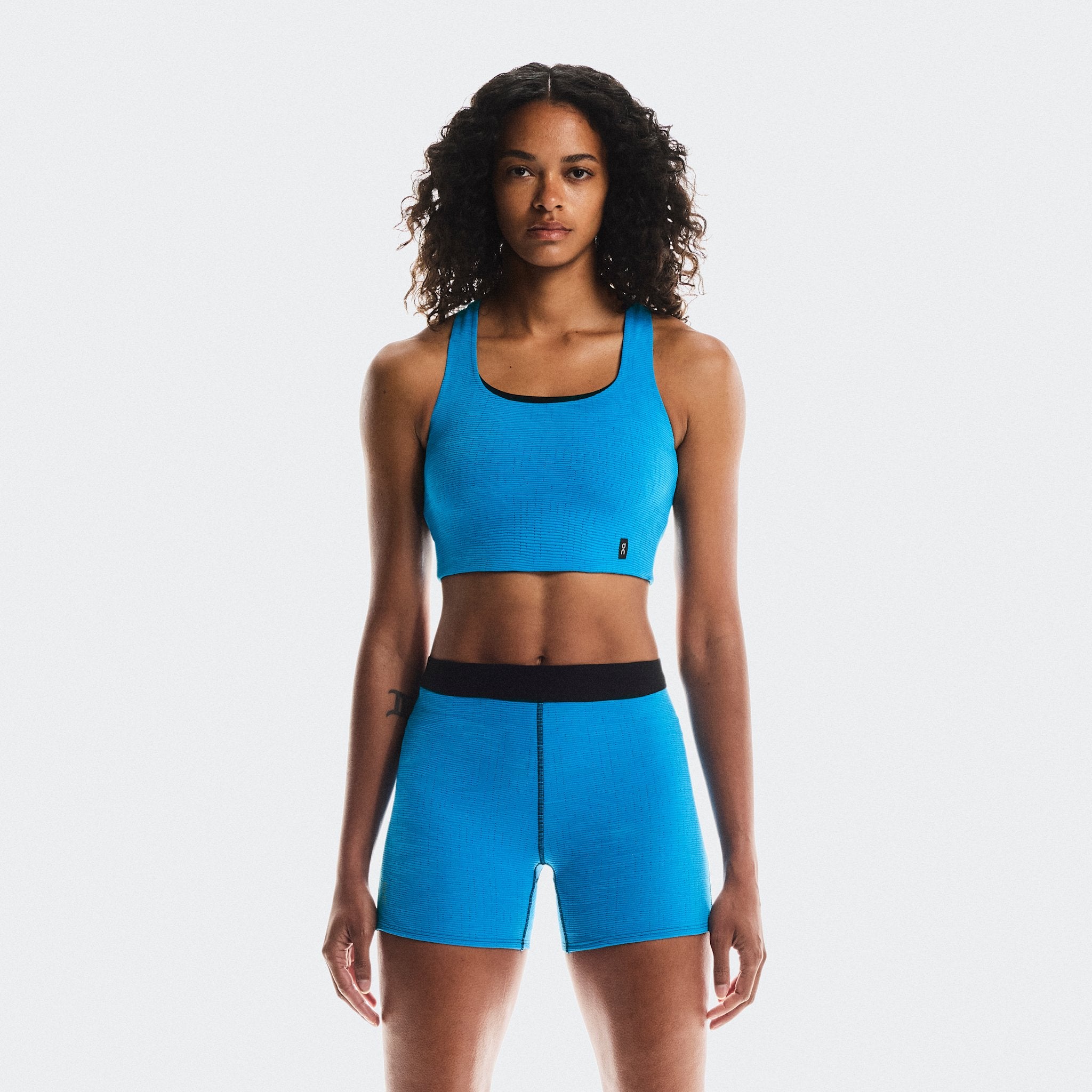 On Pace Pocket Bra Malibu