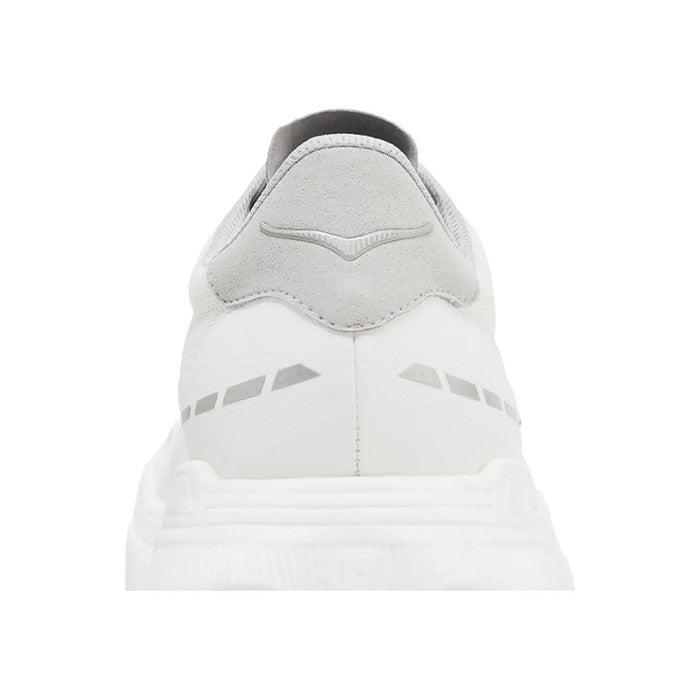 Hoka Transport X 'Triple White'