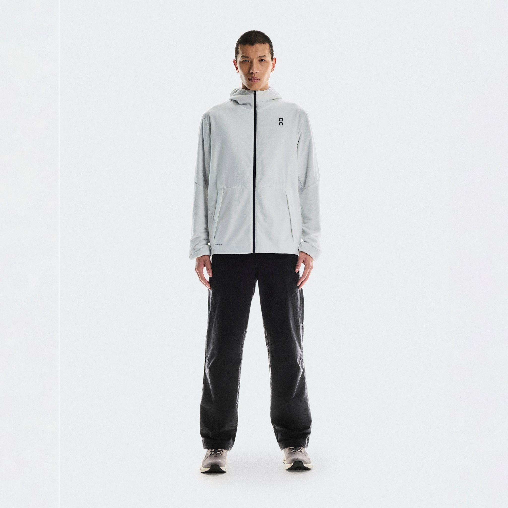 On Trek Pants Black