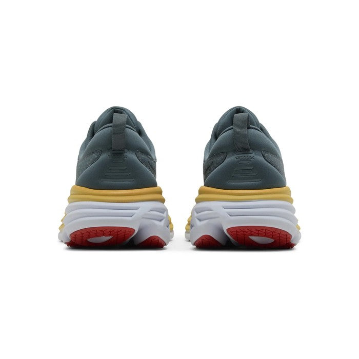 Hoka Bondi 8 2E Wide 'Goblin Blue'