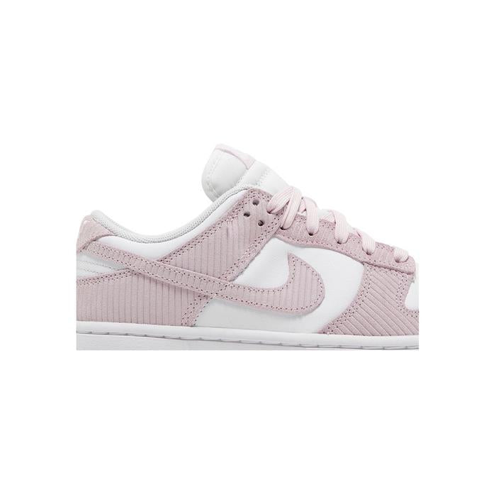 Nike Wmns Dunk Low 'Pink Corduroy'