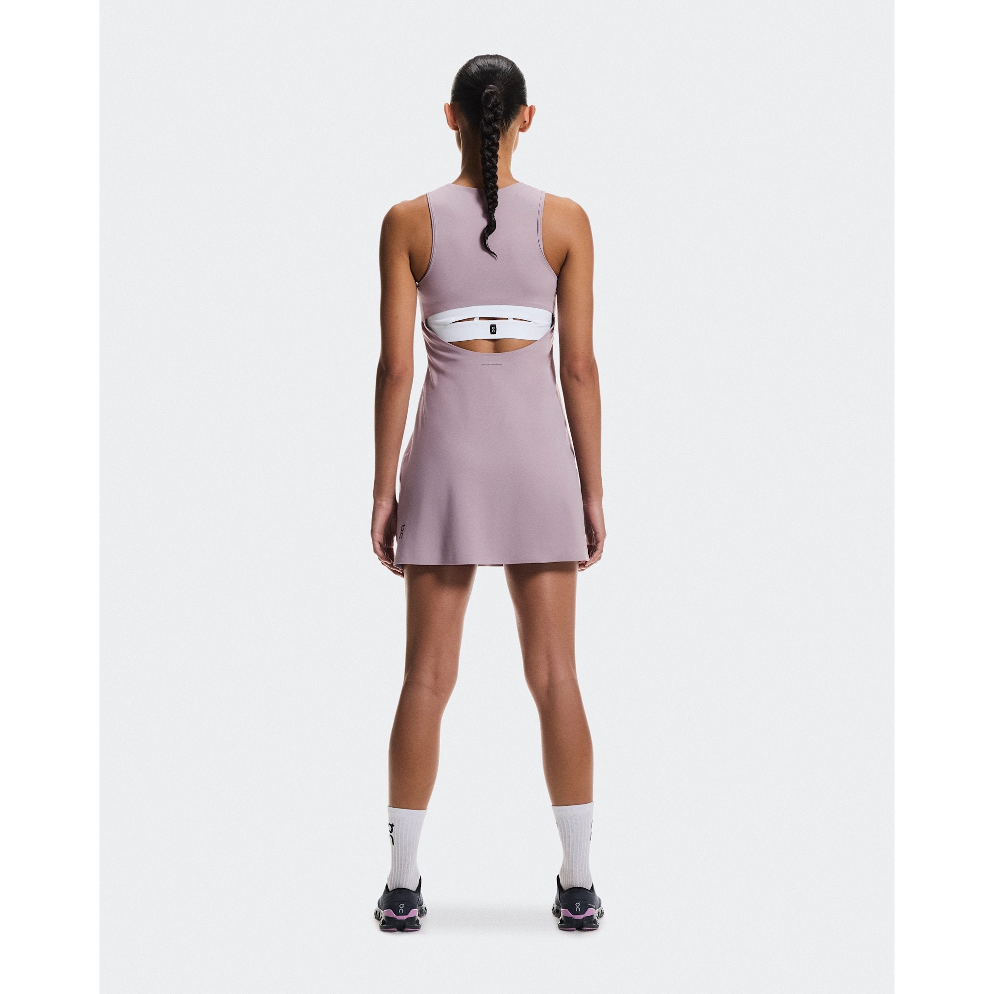 On Studio Dress Heron