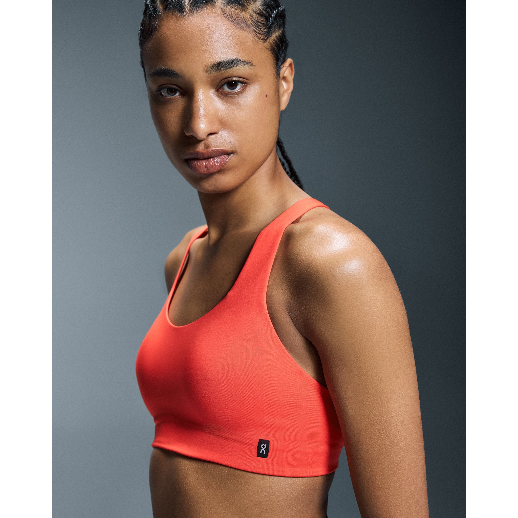 On Active Bra Spice