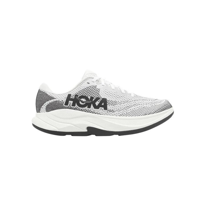 Hoka Rincon 4 'White Black'