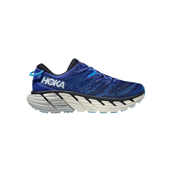 Hoka Gaviota 4 'Blue Graphite'