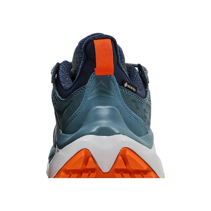 Hoka Kaha 2 Low GORE-TEX 'Goblin Blue'