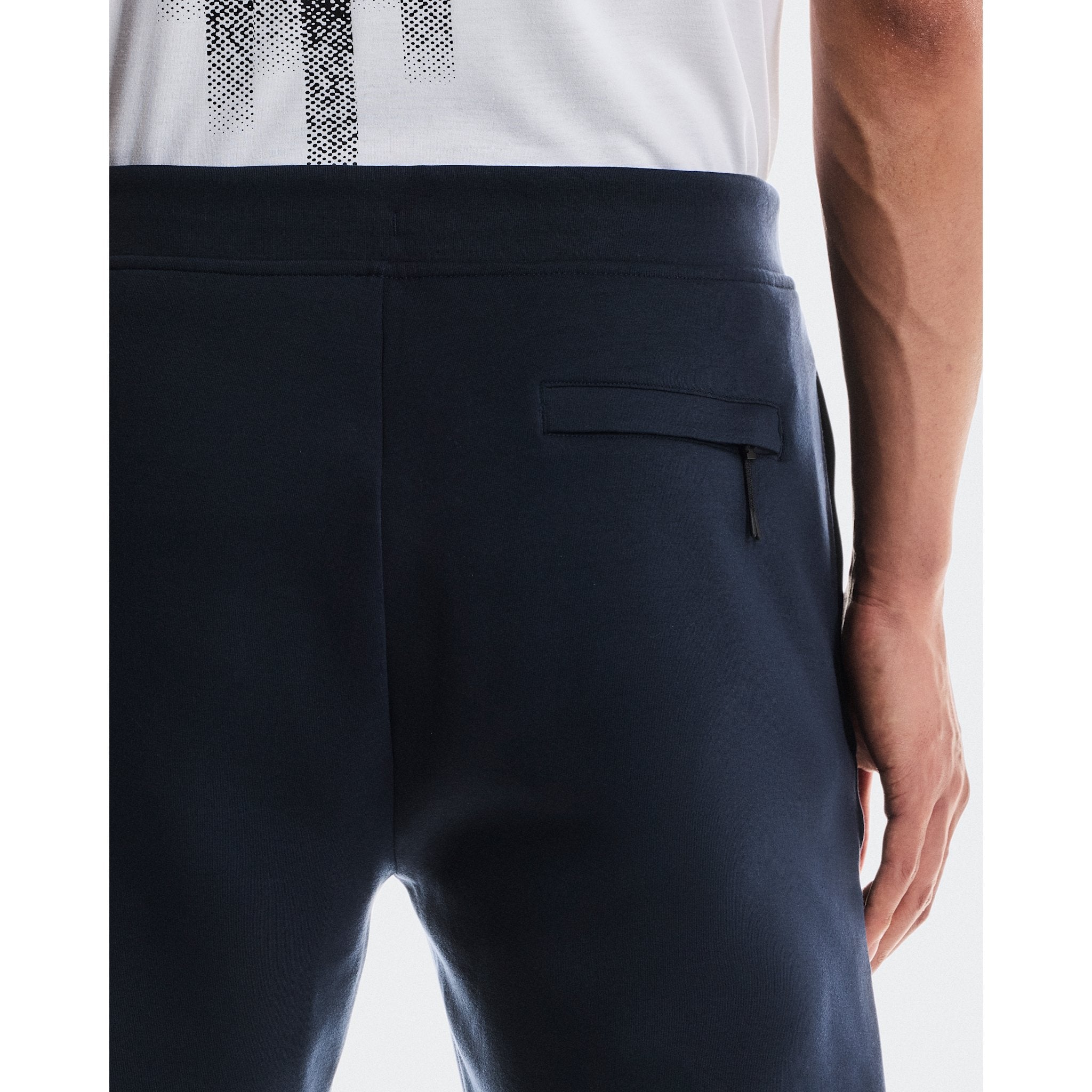 On Focus Tech Sweatpants Navy