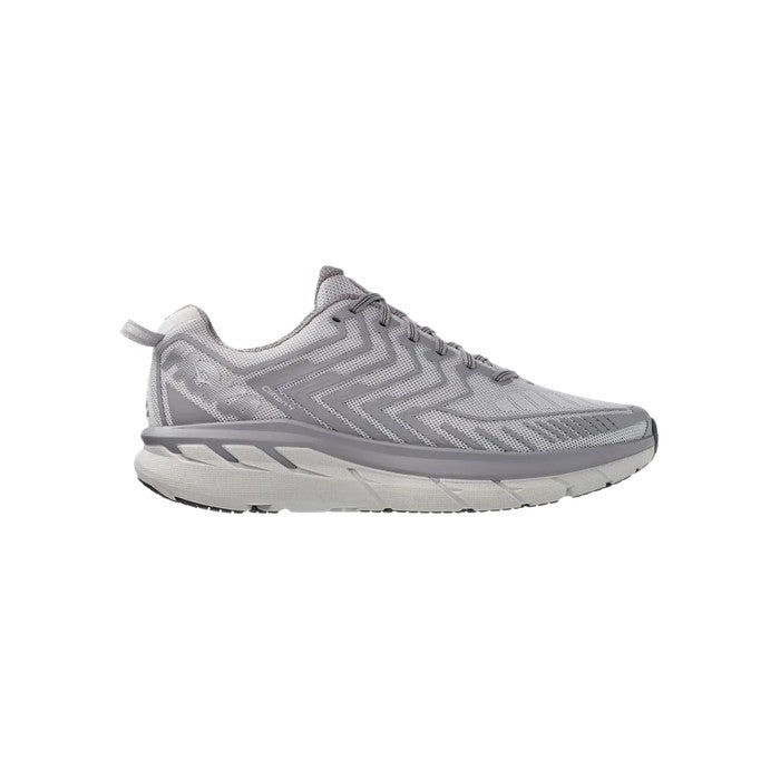 Outdoor Voices x Hoka Clifton 'Silver'