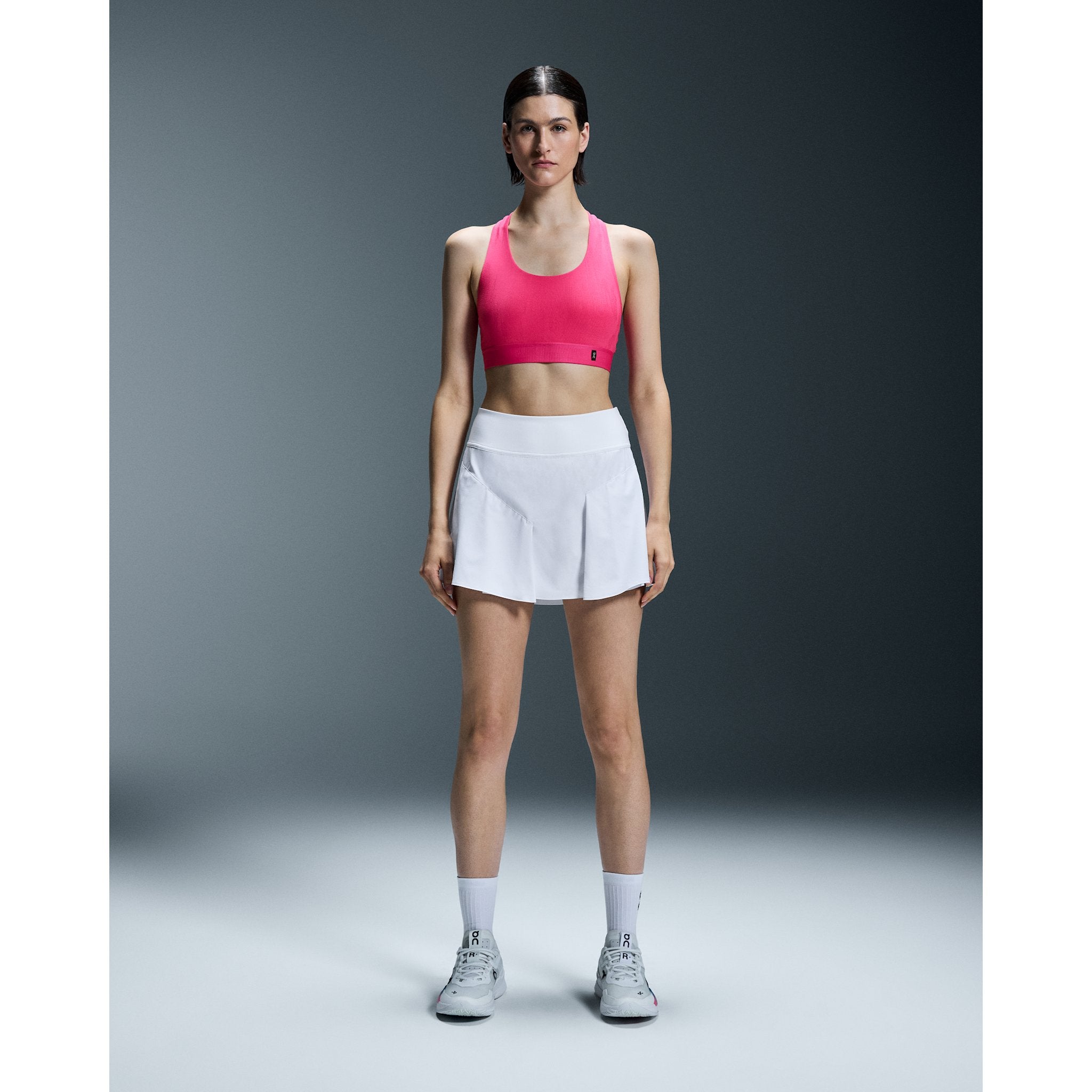 On Pace Bra Pink
