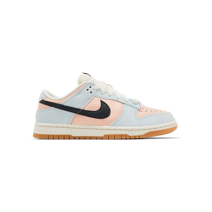 Nike Wmns Dunk Low 'Glacier Blue Arctic Orange'