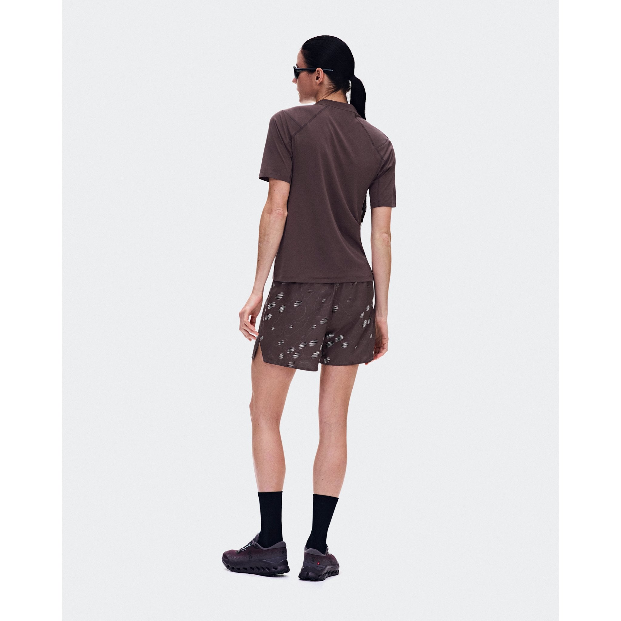 On Trail-T Solar Mulberry