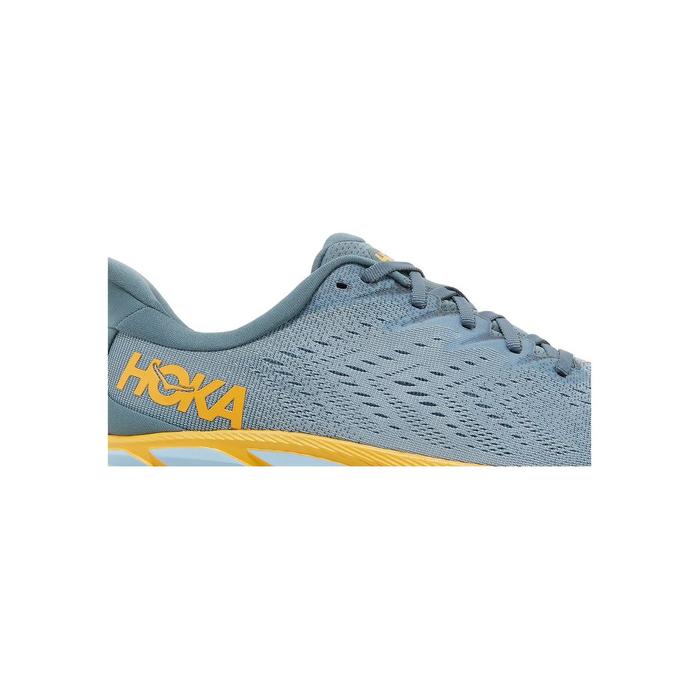 Hoka Clifton 8 'Goblin Blue Mountain Spring'