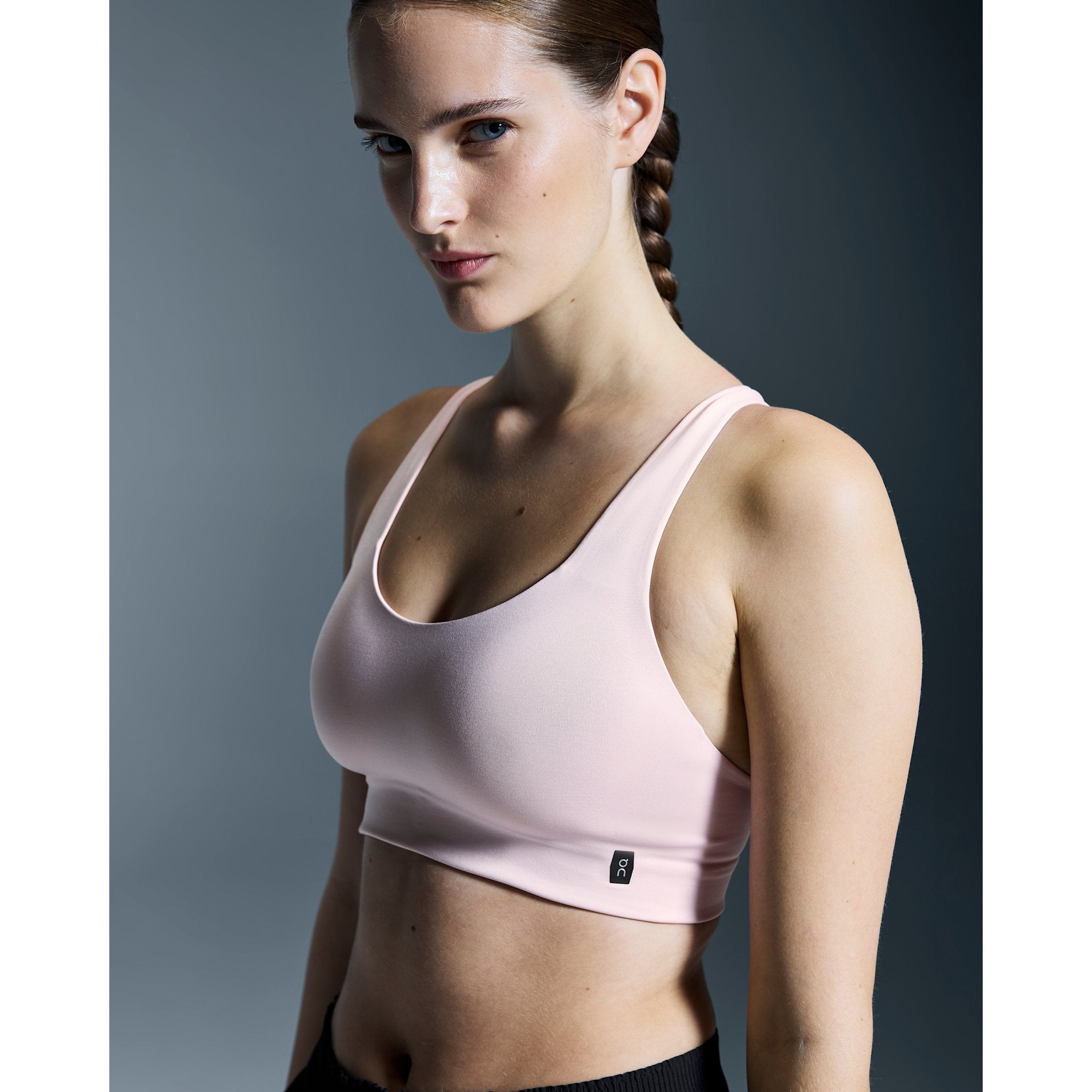 On Train Bra Mauve