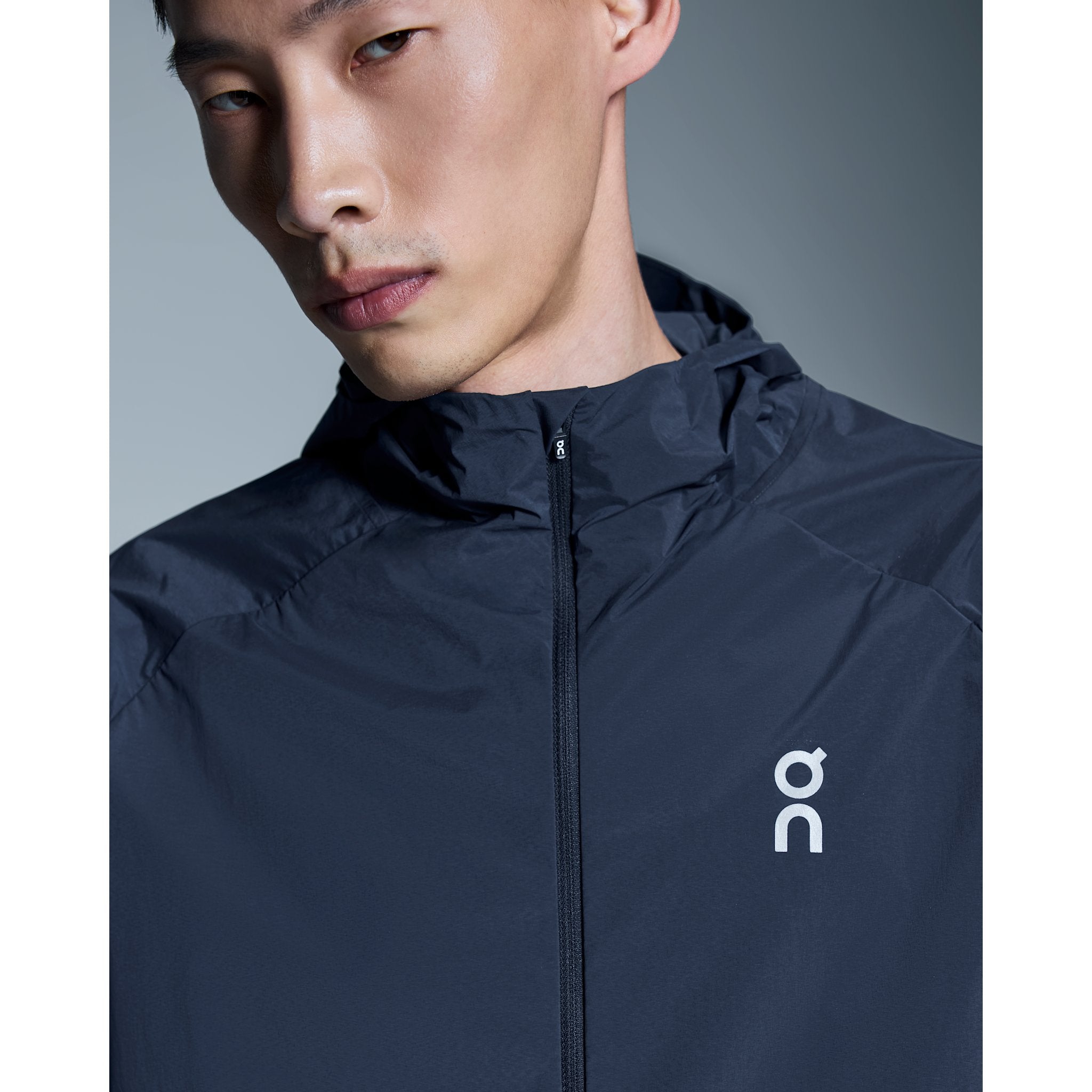 On Core Jacket Midnight