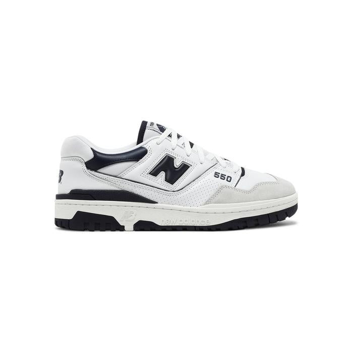 New Balance 550 'White Navy'