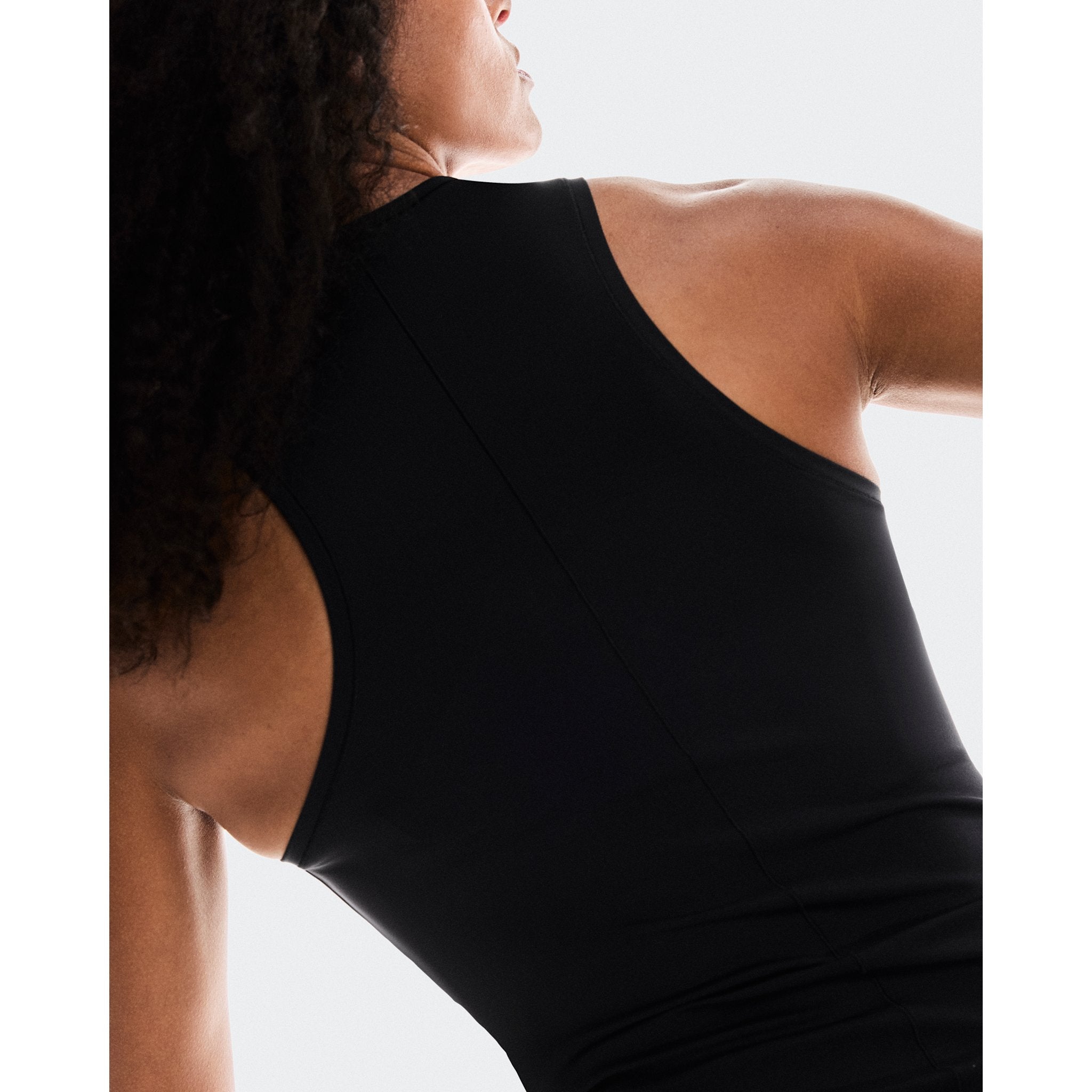 On Studio Tank Black