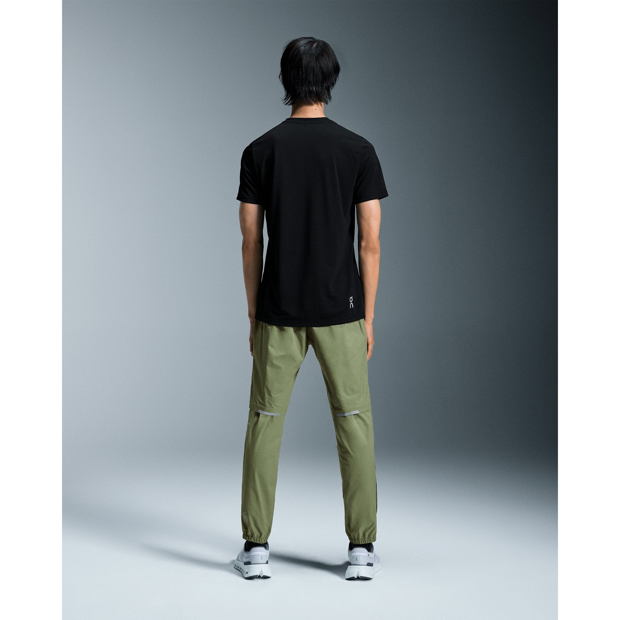 On Run-T Black