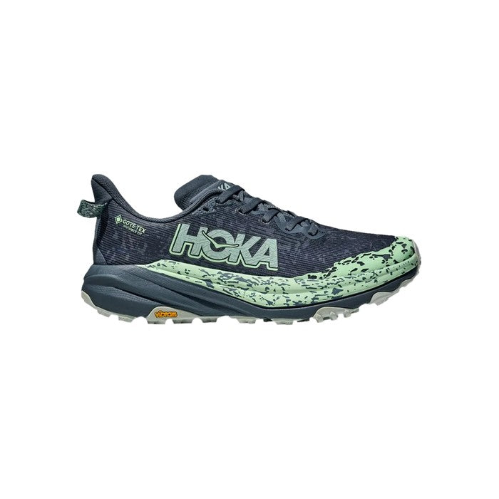 Hoka Wmns Speedgoat 6 GORE-TEX 'Thunder Cloud Mint Fluorite'