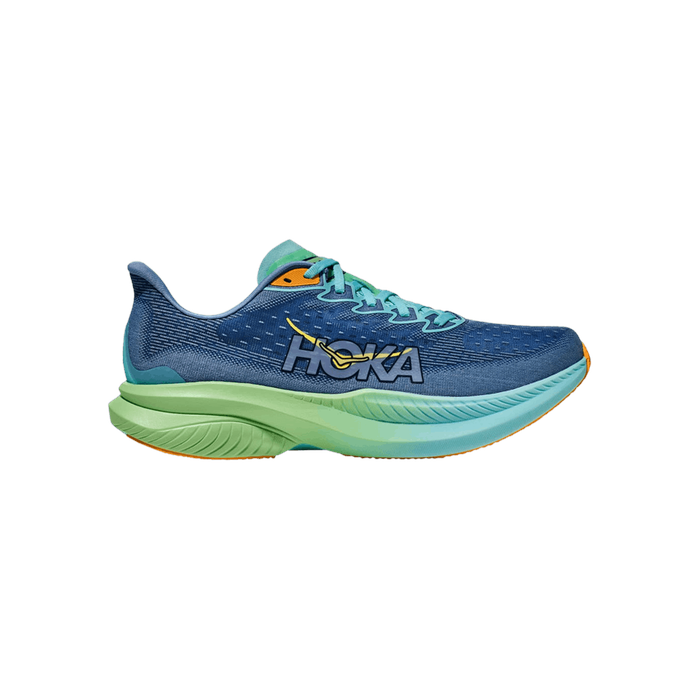 Hoka Mach 6 'Dusk Shadow'