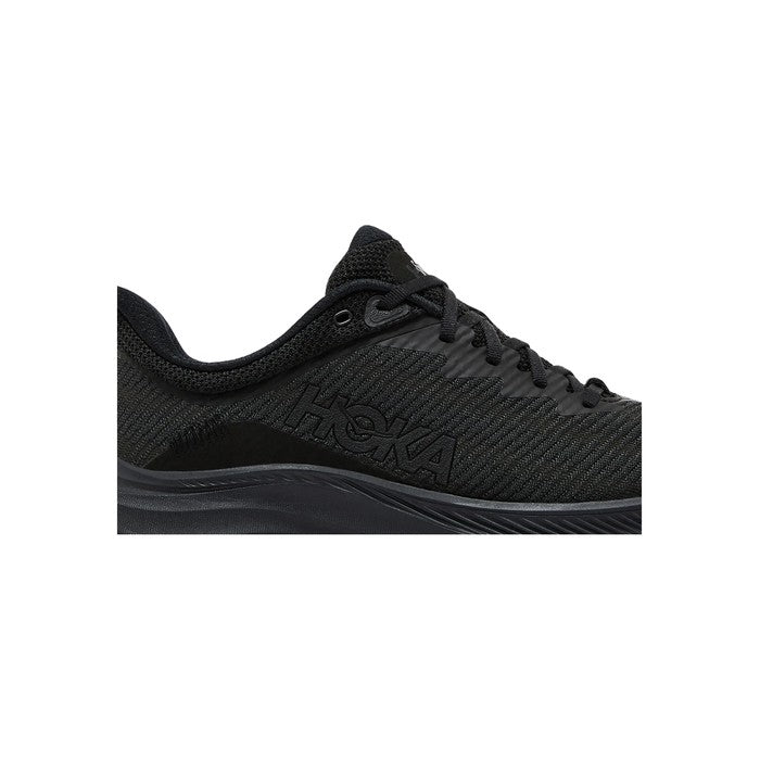 Hoka Solimar 'Triple Black'