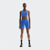 On Performance Tights Short Zaffre