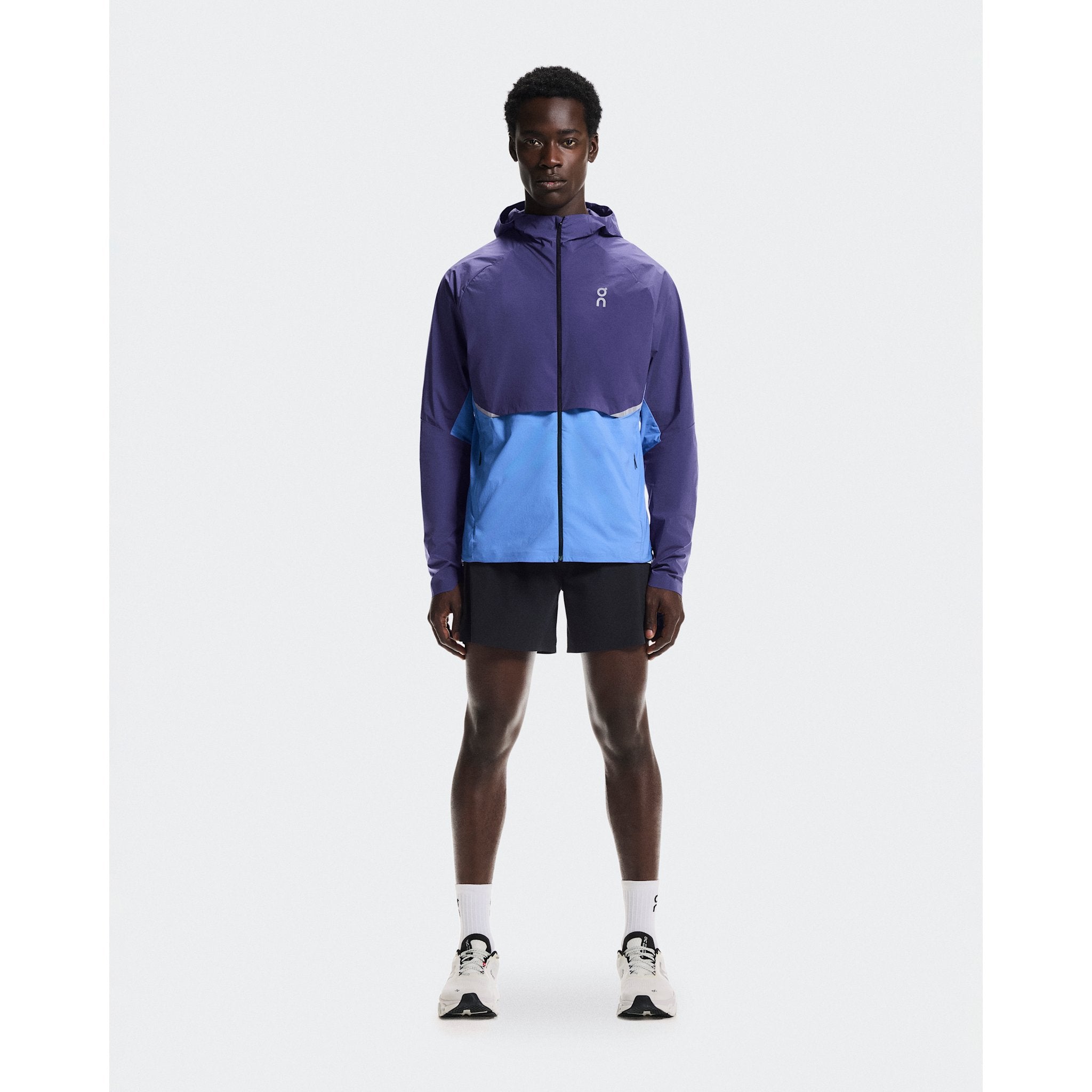 On Core Jacket Twilight | Sailor