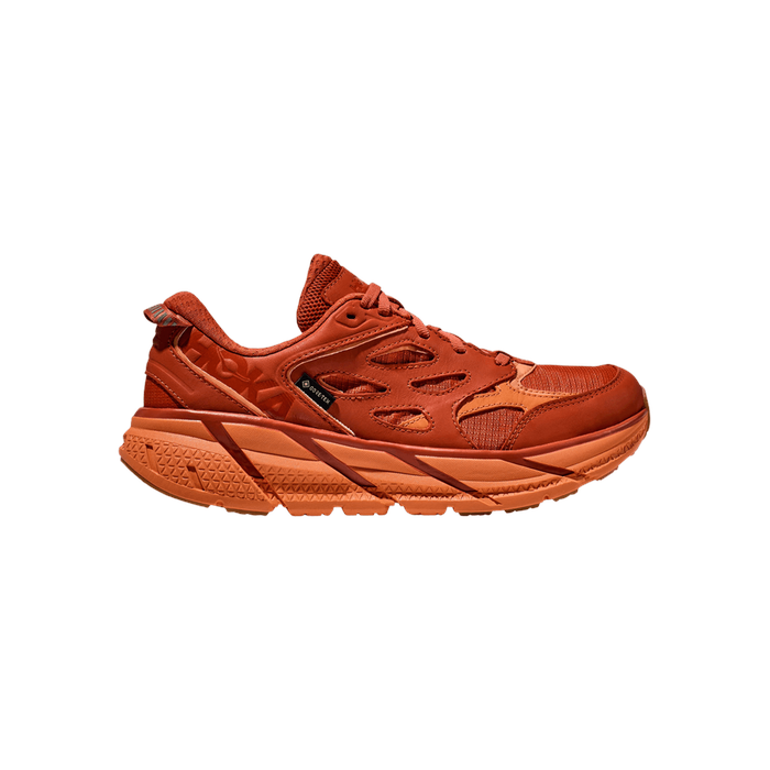 Hoka Clifton L GORE-TEX 'Burnt Ochre'