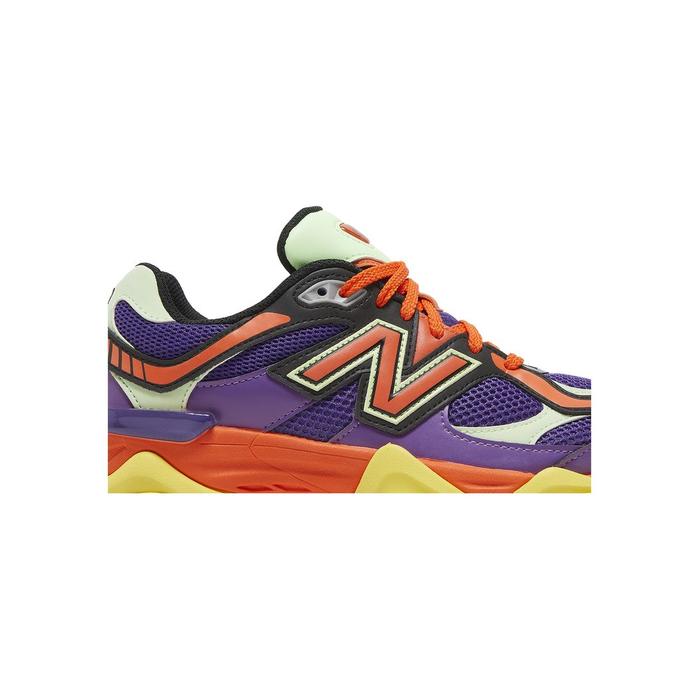 New Balance 9060 'Prism Purple Vibrant Spring'