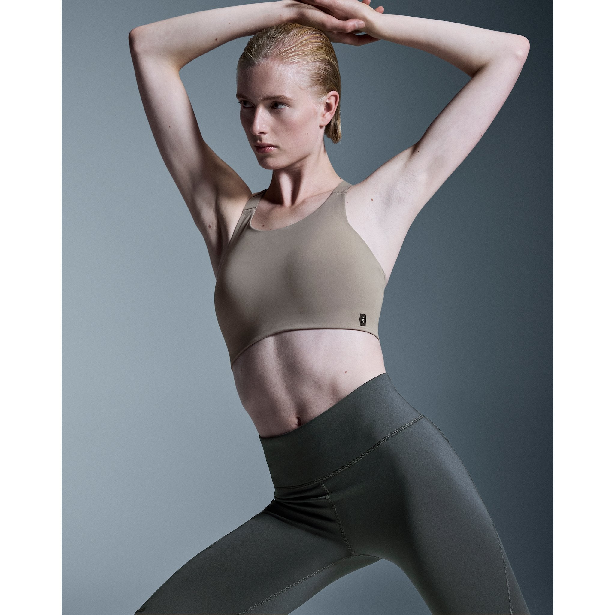 On Endurance Bra Cinder
