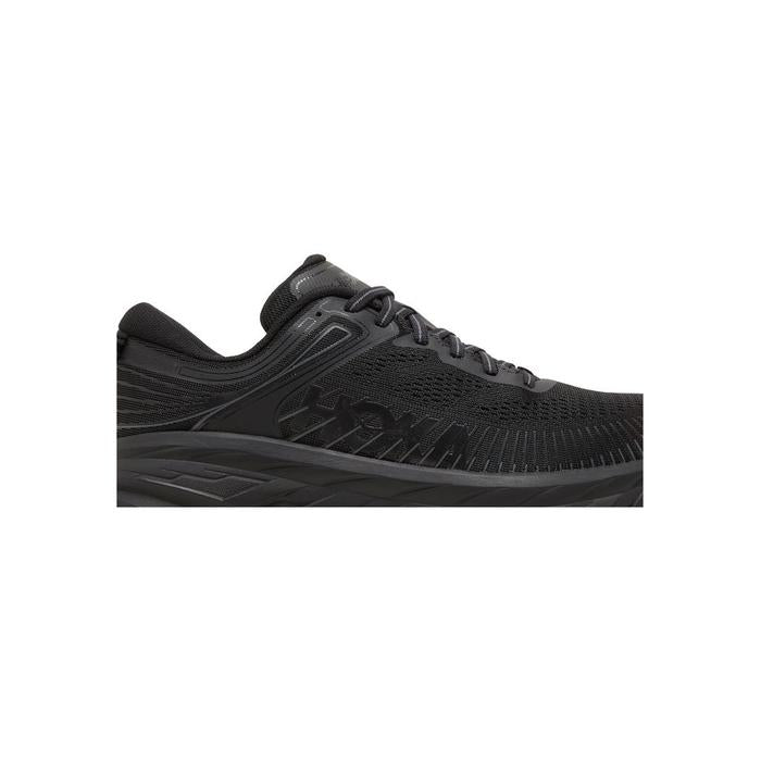 Hoka Wmns Bondi 7 'Black'