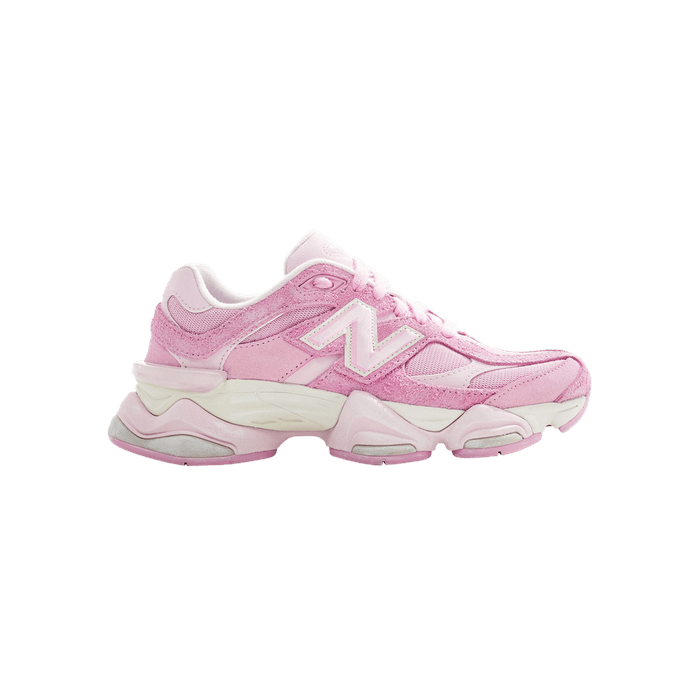 New Balance 9060 'Pink Overdye' ASOS Exclusive