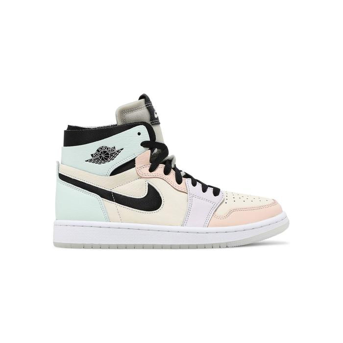 Nike Wmns Air Jordan 1 High Zoom Comfort 'Easter'