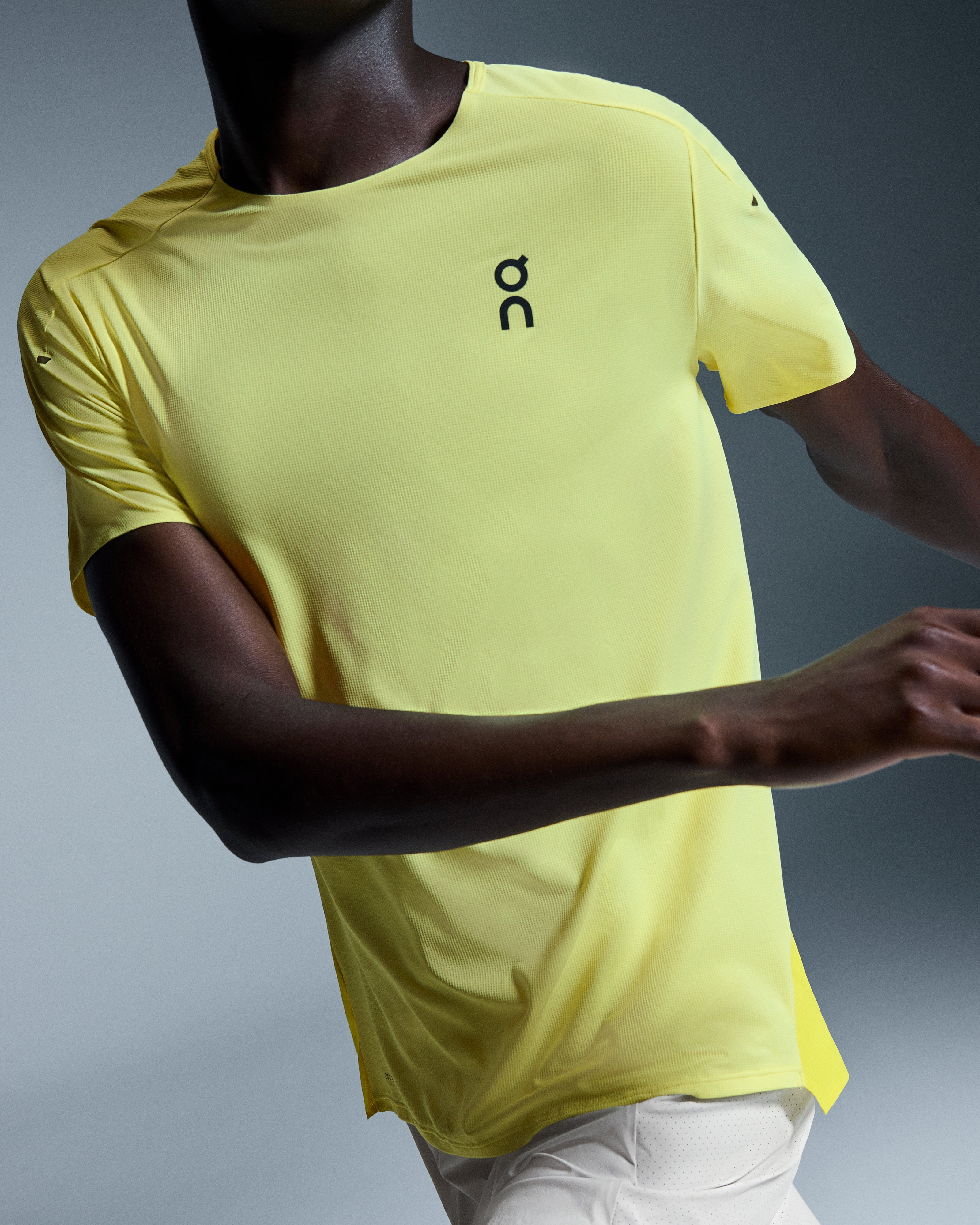 On Performance-T Limelight | Lime