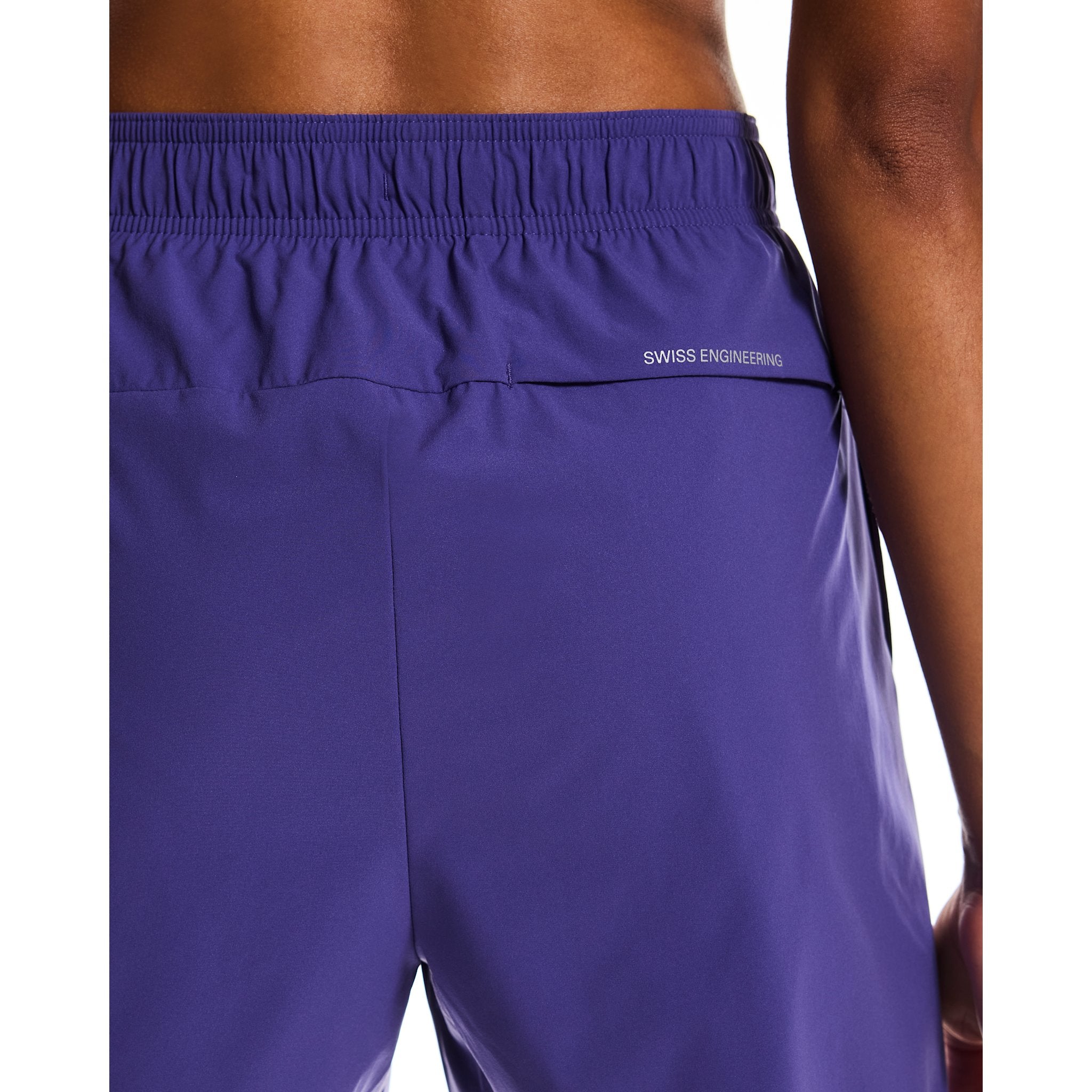 On 5" Core Shorts Twilight
