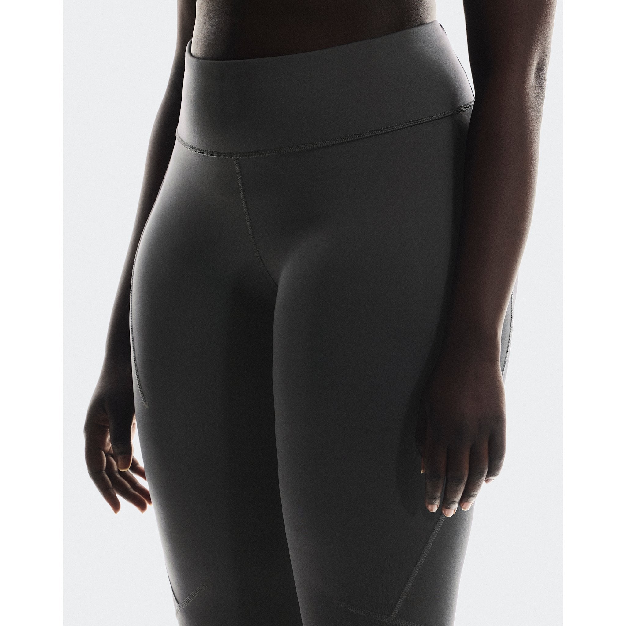 On Performance Tights 7/8 Eclipse