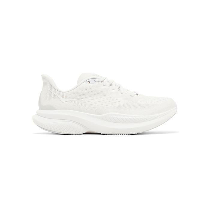 Hoka Wmns Mach 6 LA 'White'