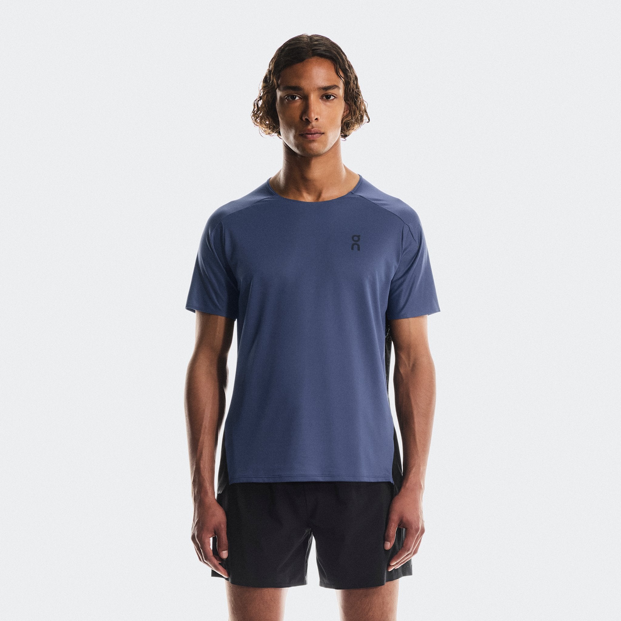 On Performance-T Acai | Black