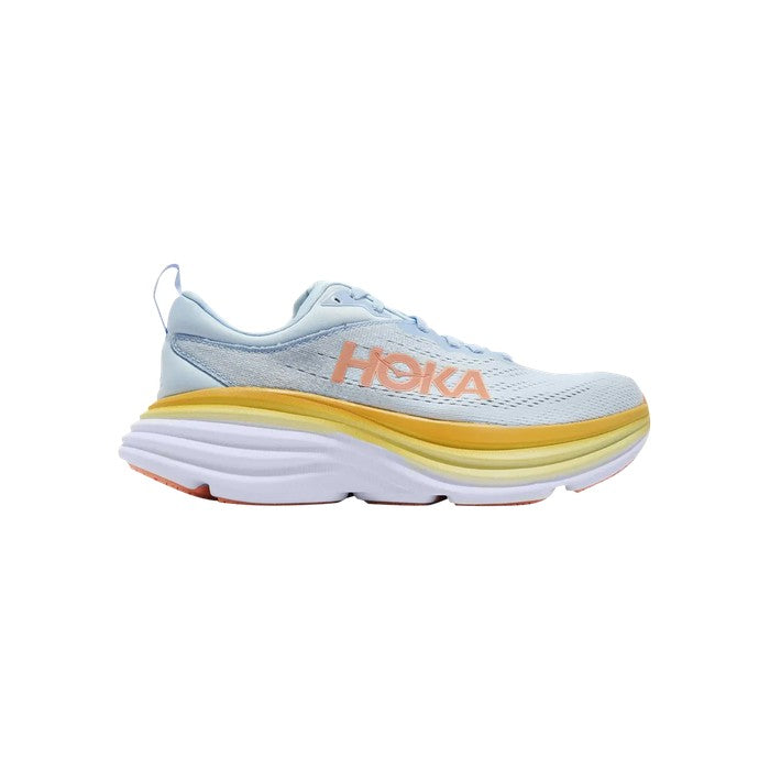 Hoka Wmns Bondi 8 D Wide 'Summer Song'