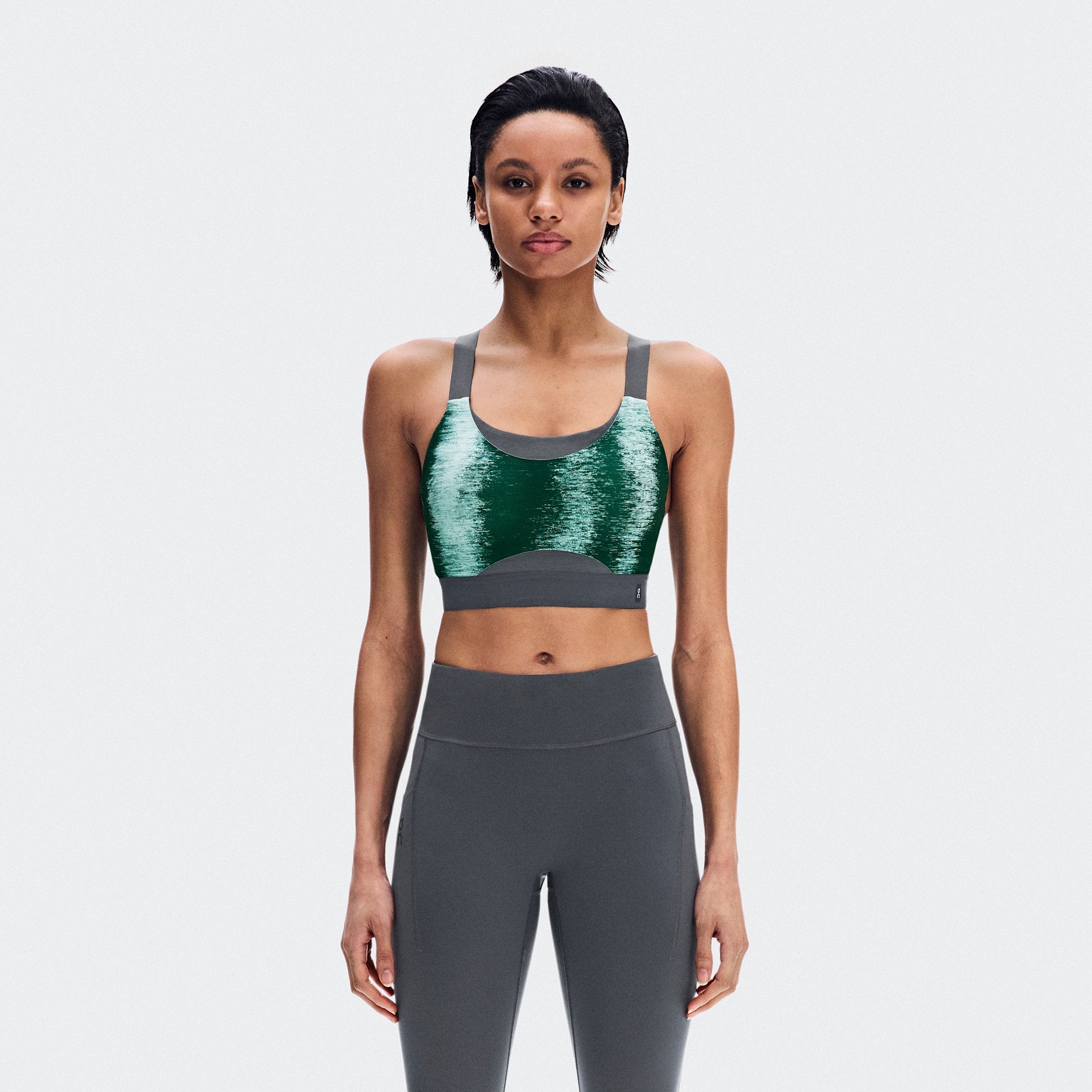 On Performance Bra Terra Cove | Kaitoke