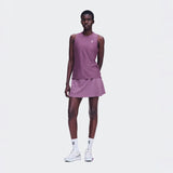 On Court Skirt Pleated White